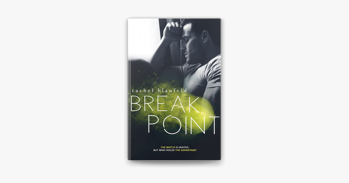 ‎Break Point on Apple Books