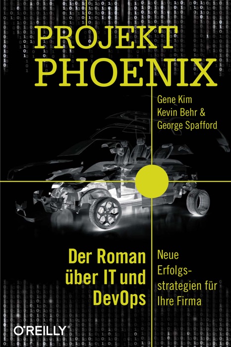 Projekt Phoenix