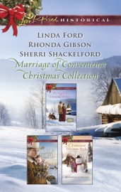 Marriage of Convenience Christmas Collection - Linda Ford, Rhonda Gibson & Sherri Shackelford by  Linda Ford, Rhonda Gibson & Sherri Shackelford PDF Download