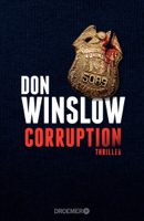 Don Winslow - Corruption artwork