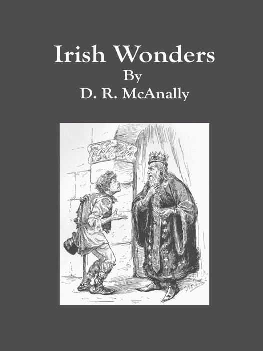 Irish Wonders