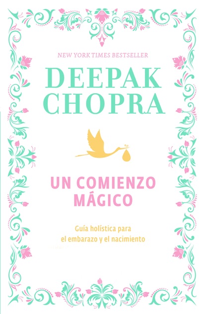 un comienzo magico para una vida fascinante