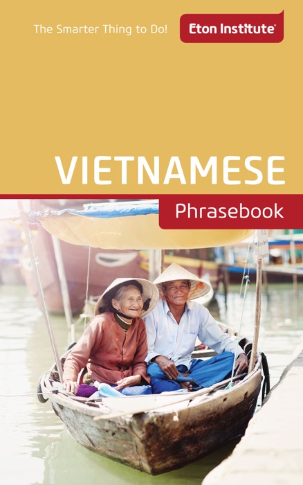Vietnamese Phrasebook