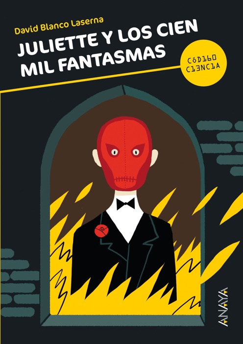 Juliette y los cien mil fantasmas