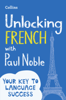 Paul Noble - Unlocking French with Paul Noble artwork