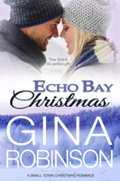 Gina Robinson - Echo Bay Christmas artwork