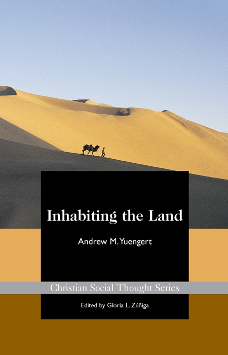 Inhabiting the Land