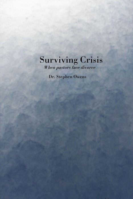 Surviving Crisis