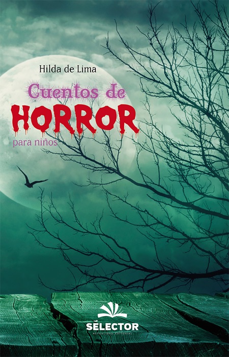 Cuentos de horror para niños