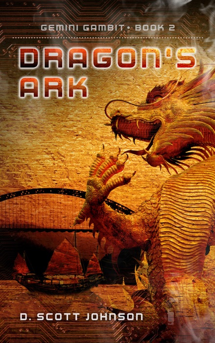 Dragon's Ark