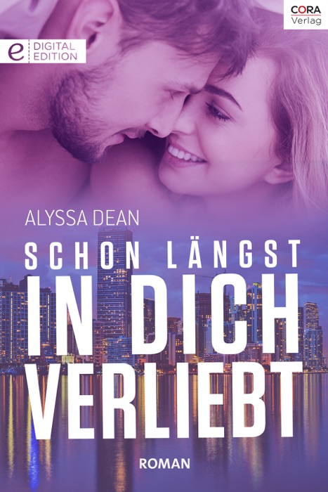 Schon längst in dich verliebt