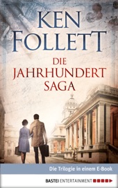 Book's Cover of Die Jahrhundert Saga