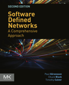 Software Defined Networks - Paul Göransson, Chuck Black & Timothy Culver
