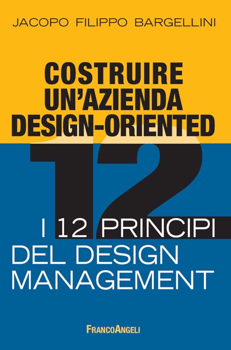 Costruire un'azienda design-oriented