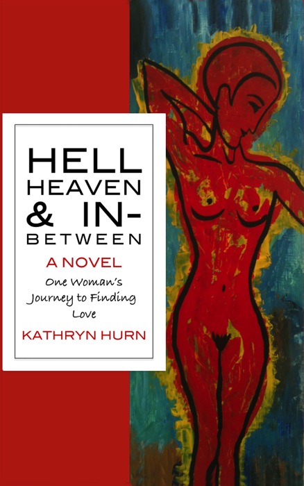 HELL HEAVEN & IN-BETWEEN