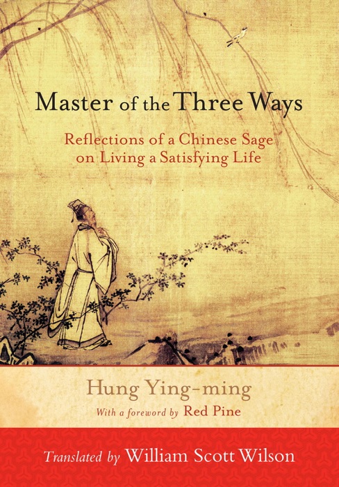 Master of the Three Ways