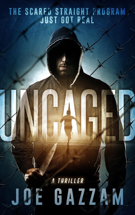 Uncaged