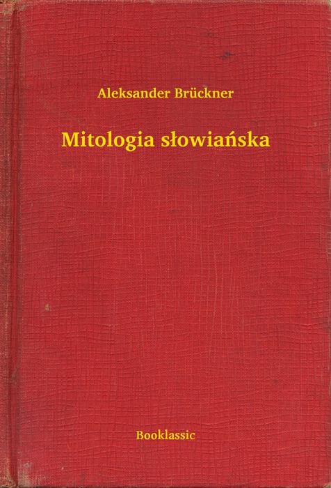 Mitologia słowiańska