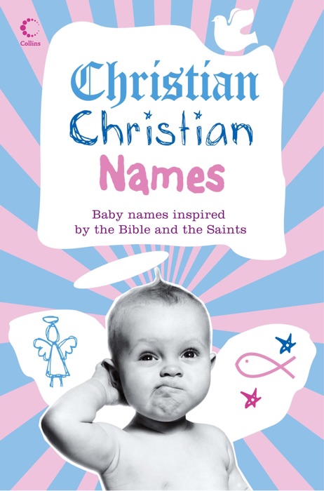 Christian Christian Names