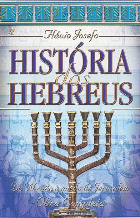 História dos Hebreus