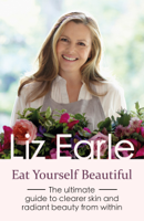 Liz Earle - Eat Yourself Beautiful artwork