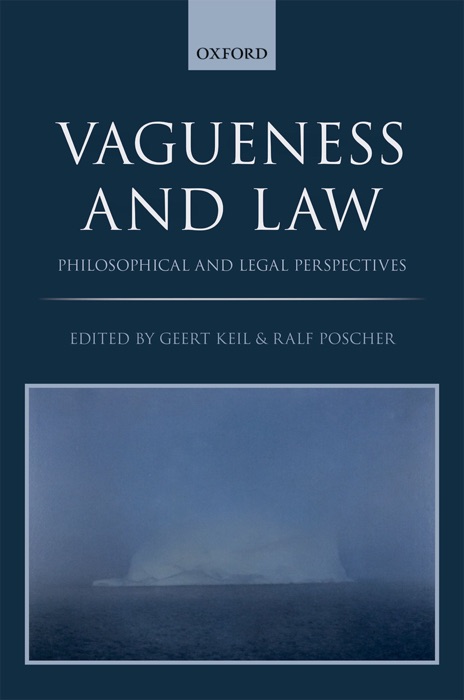 Vagueness and Law