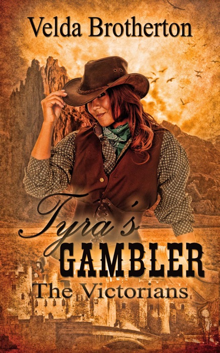 Tyra's Gambler