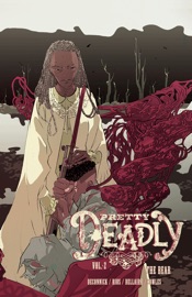 Pretty Deadly Vol. 2 - Kelly Sue DeConnick, Emma Rios & Jordie Bellaire by  Kelly Sue DeConnick, Emma Rios & Jordie Bellaire PDF Download