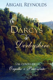Book's Cover of Os Darcys de Derbyshire