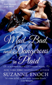Mad, Bad, and Dangerous in Plaid - Suzanne Enoch