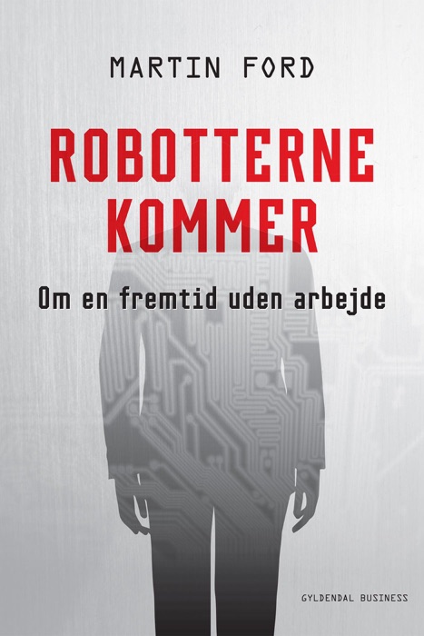 Robotterne kommer