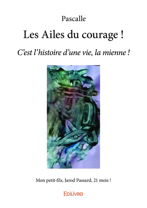 Les Ailes du courage !