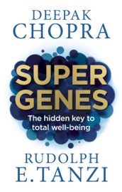 Book's Cover of Super Genes