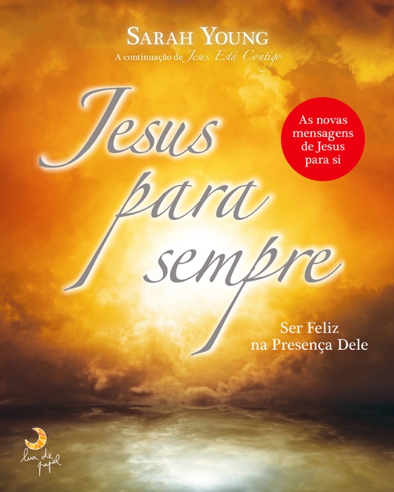 Jesus Para Sempre