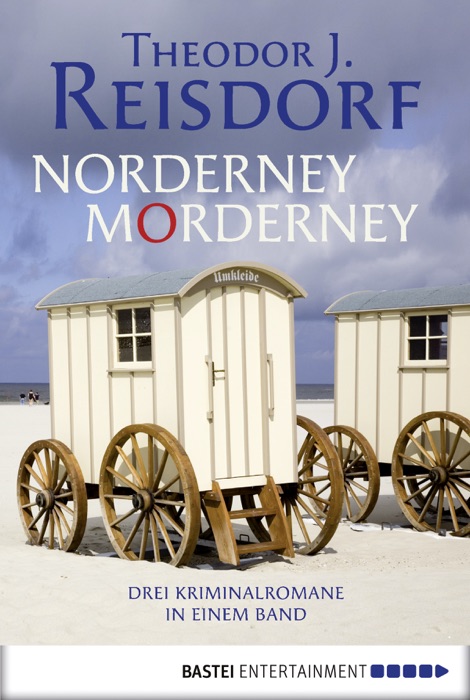 Norderney, Morderney