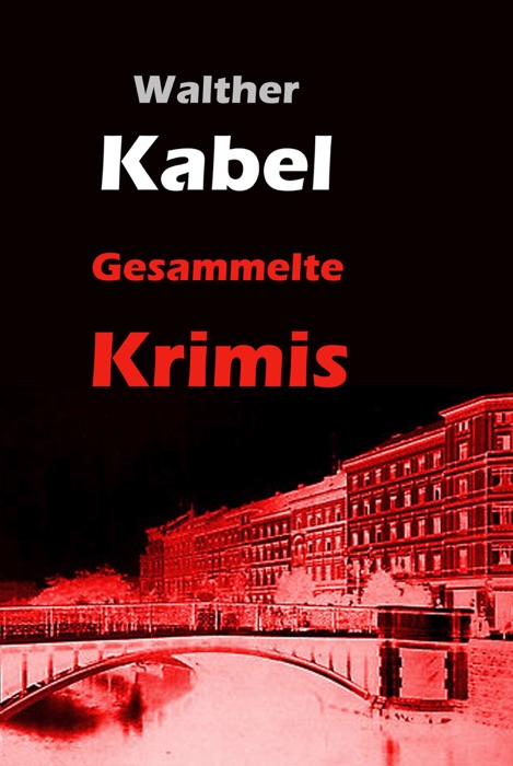 Gesammelte Krimis