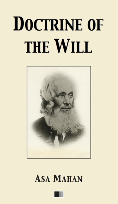 Doctrine of the Will