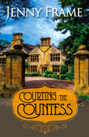 Jenny Frame - Courting the Countess artwork