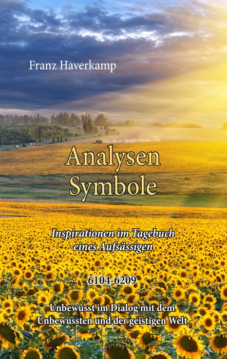 Analysen Symbole 6104-6209