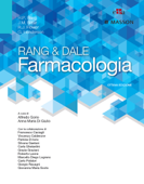 Rang & Dale Farmacologia - Humphrey Rang, James Ritter, Rod Flower & Graeme Henderson