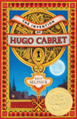 The Invention of Hugo Cabret - Brian Selznick