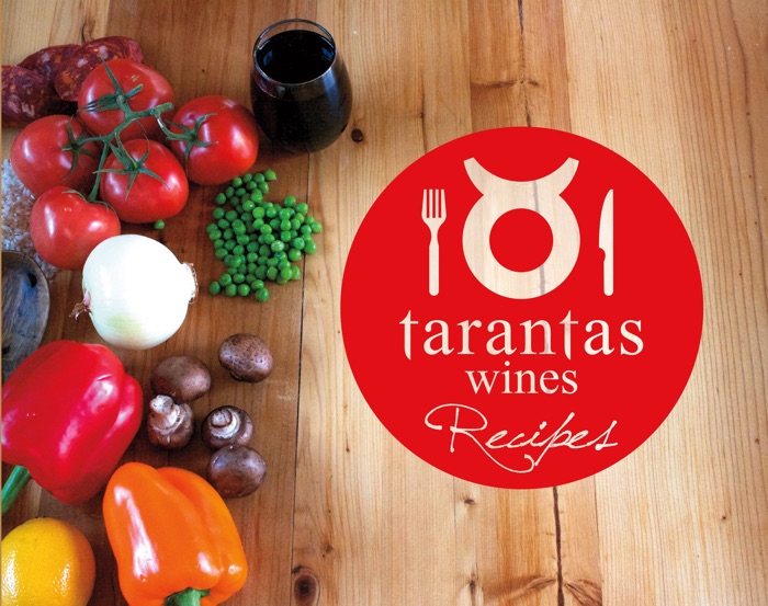 Tarantas Taste of Spain Recipe Contest Cookbook