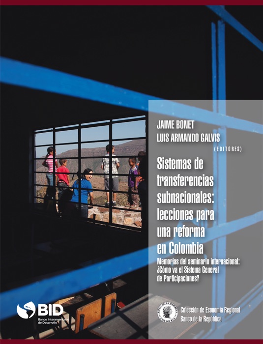 Sistemas de transferencias subnacionales: