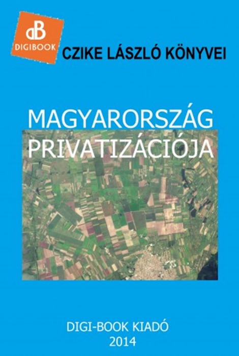 Mgayarország privatizációja