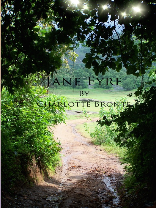 Jane Eyre: Abridged and Uncensored