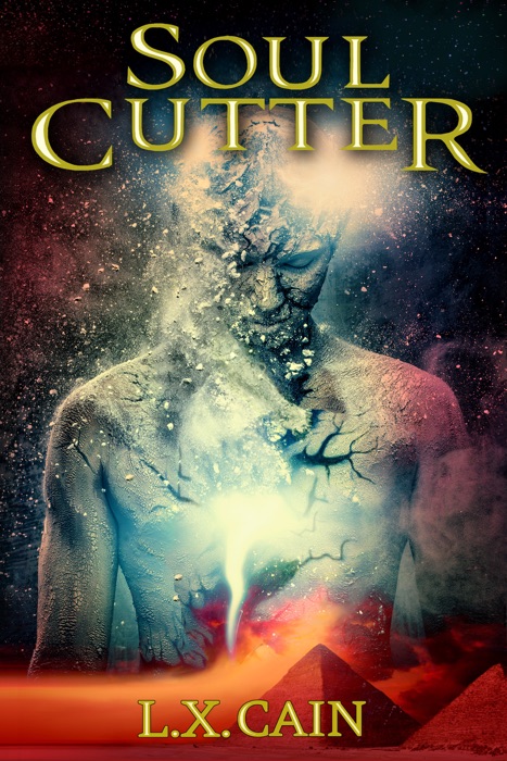 Soul Cutter