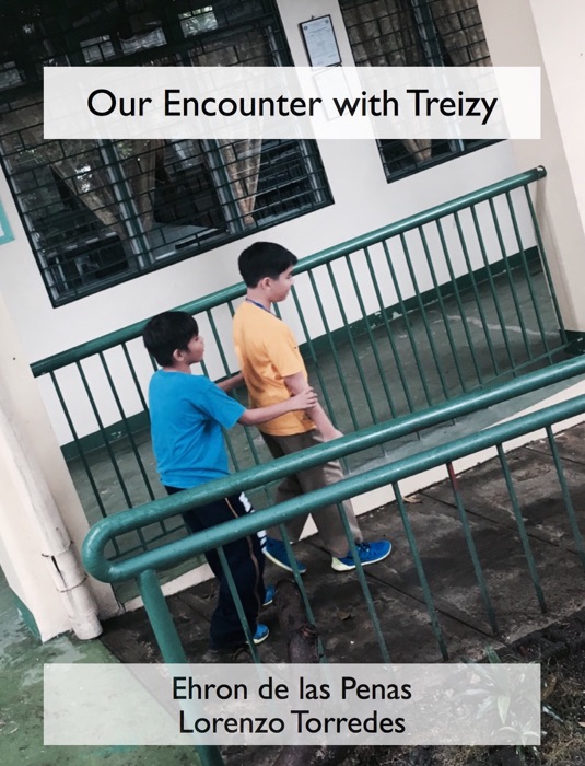 Our Encounter with Treizy