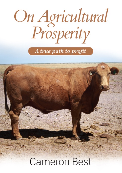 On Agricultural Prosperity