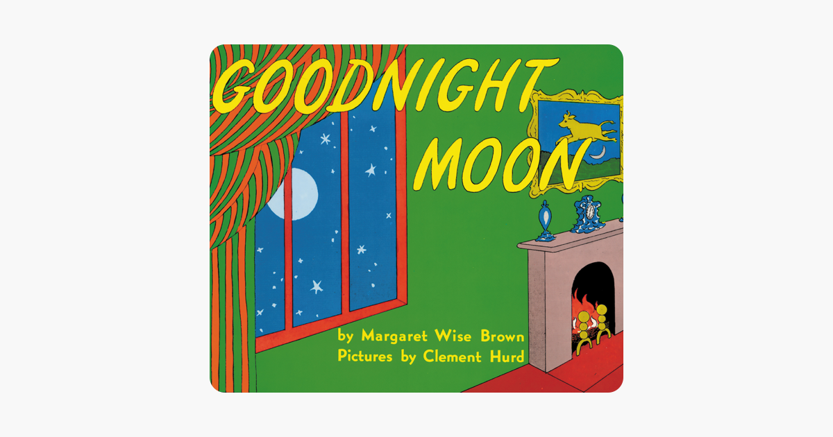 ‎Goodnight Moon sur Apple Books