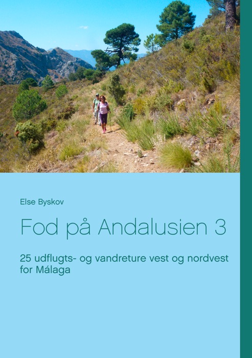 Fod på Andalusien 3